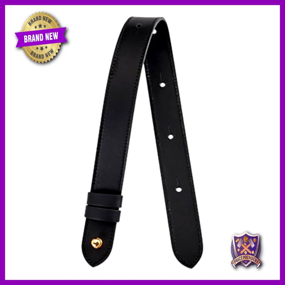 Leather Shoulder Strap Extension Replacement for … - image 3